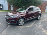 Image for 2017 Lincoln MKC Reserve ID: 6704571