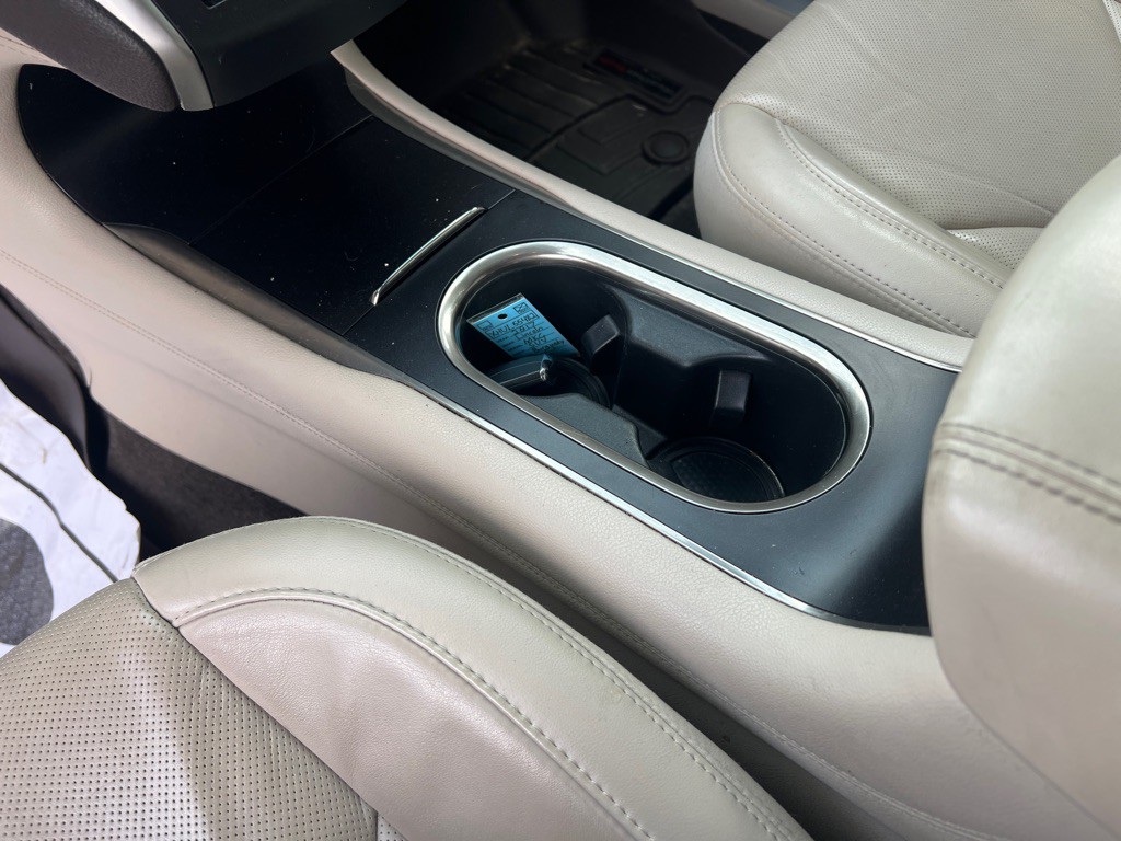 2017 Lincoln MKC Image 18