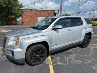 Image for 2016 GMC Terrain SLE ID: 6709049