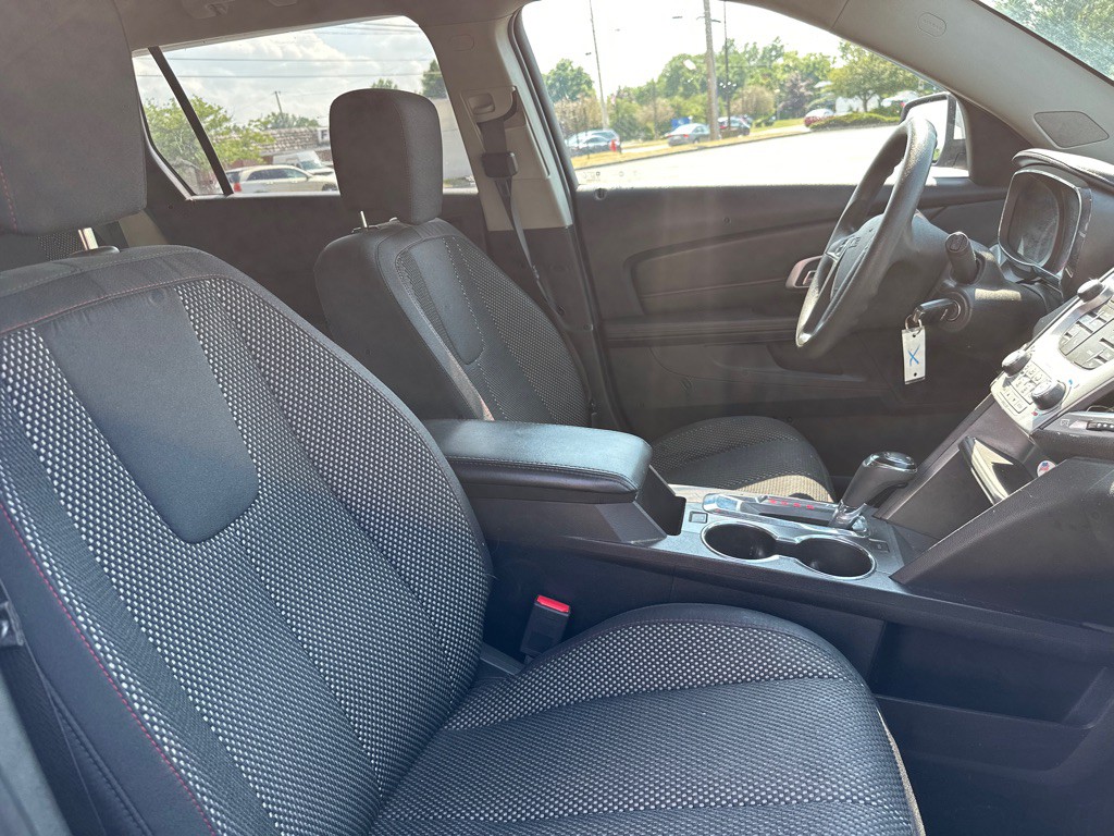 2016 GMC Terrain Image 13