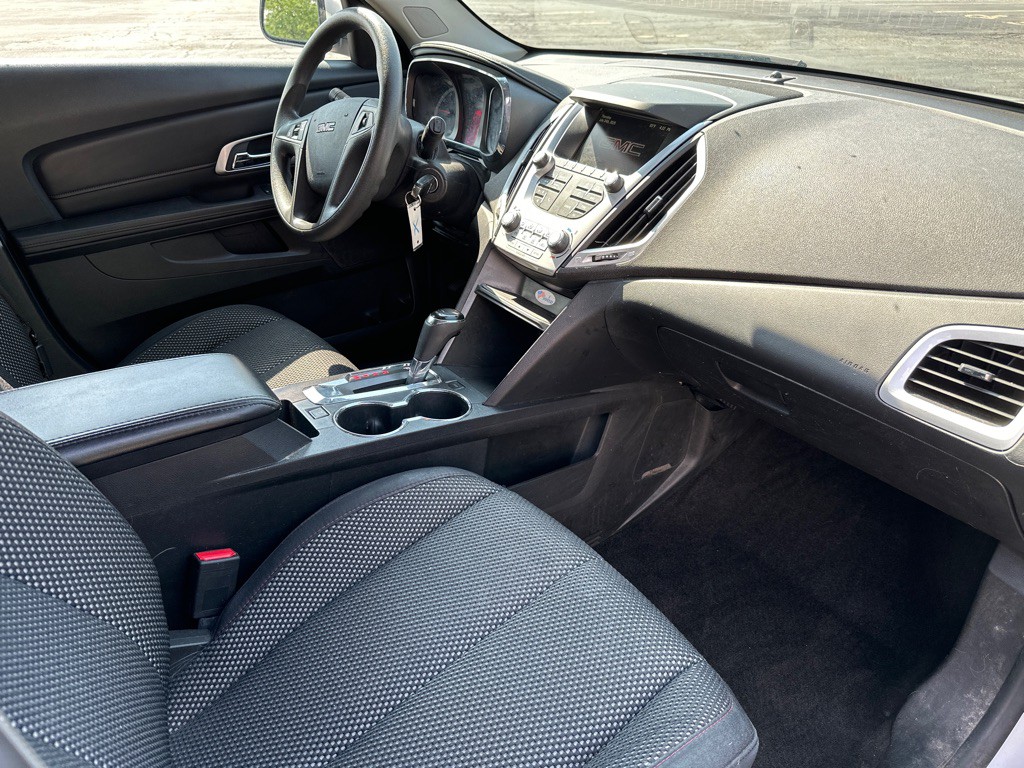2016 GMC Terrain Image 14