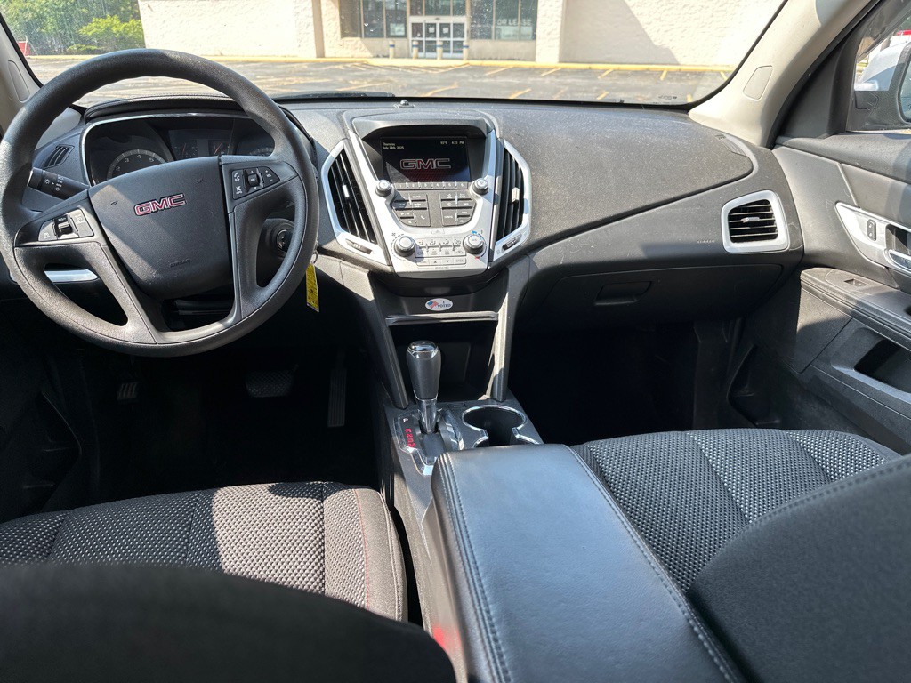 2016 GMC Terrain Image 20
