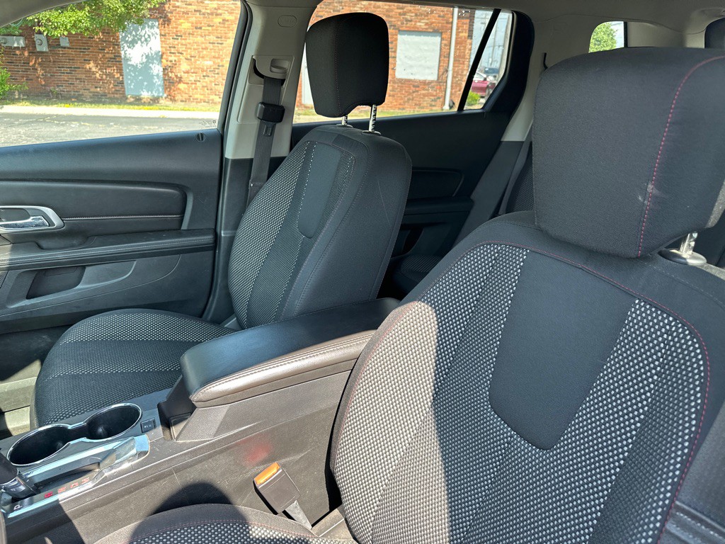 2016 GMC Terrain Image 21