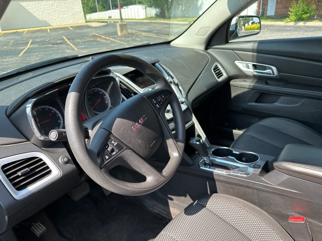 2016 GMC Terrain Image 22
