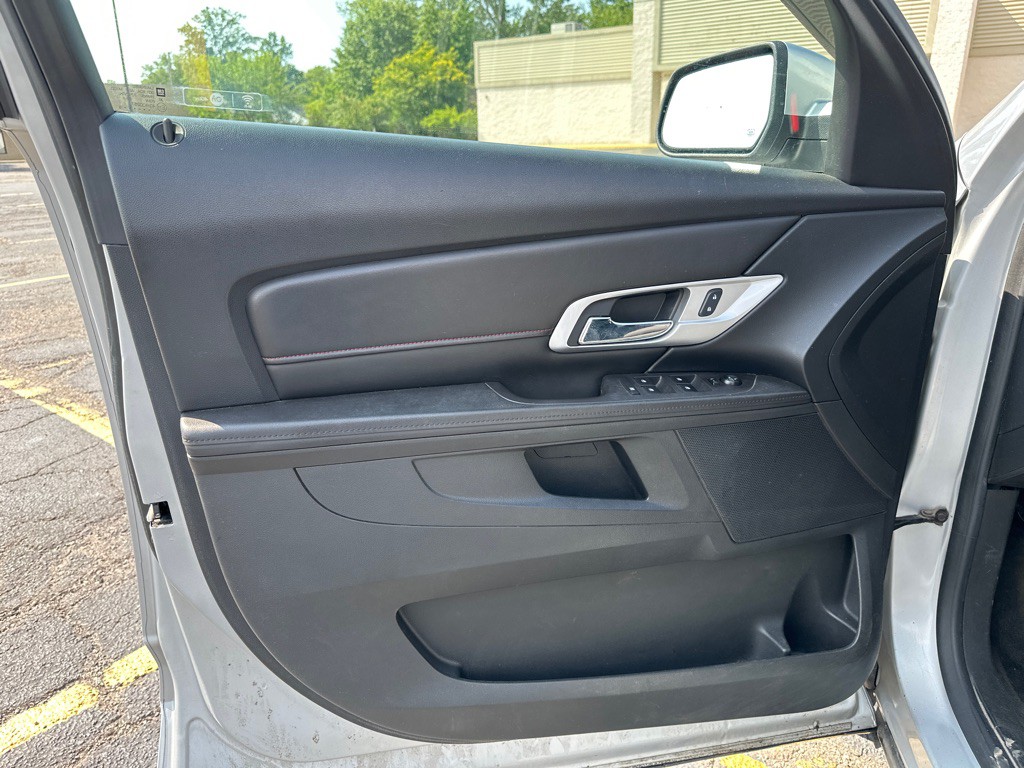 2016 GMC Terrain Image 23