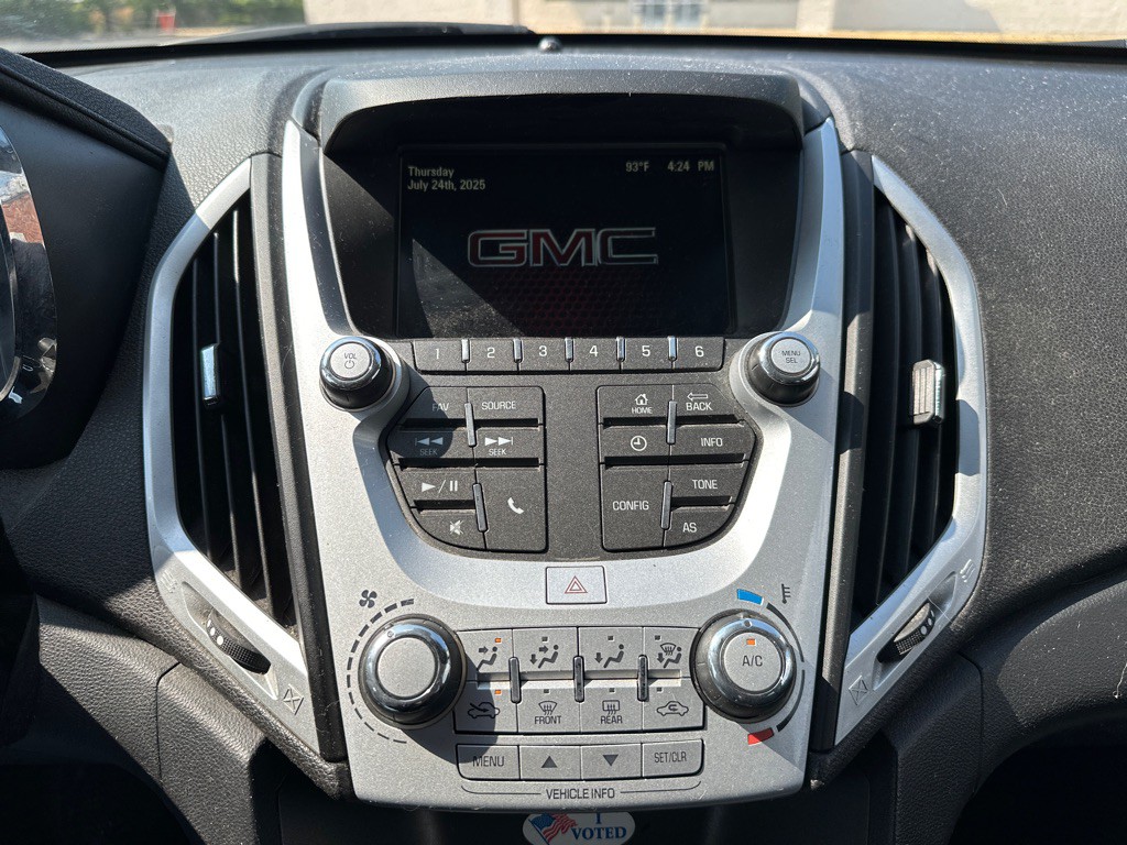 2016 GMC Terrain Image 26