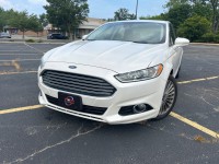 Image for 2013 Ford Fusion Titanium ID: 6709493