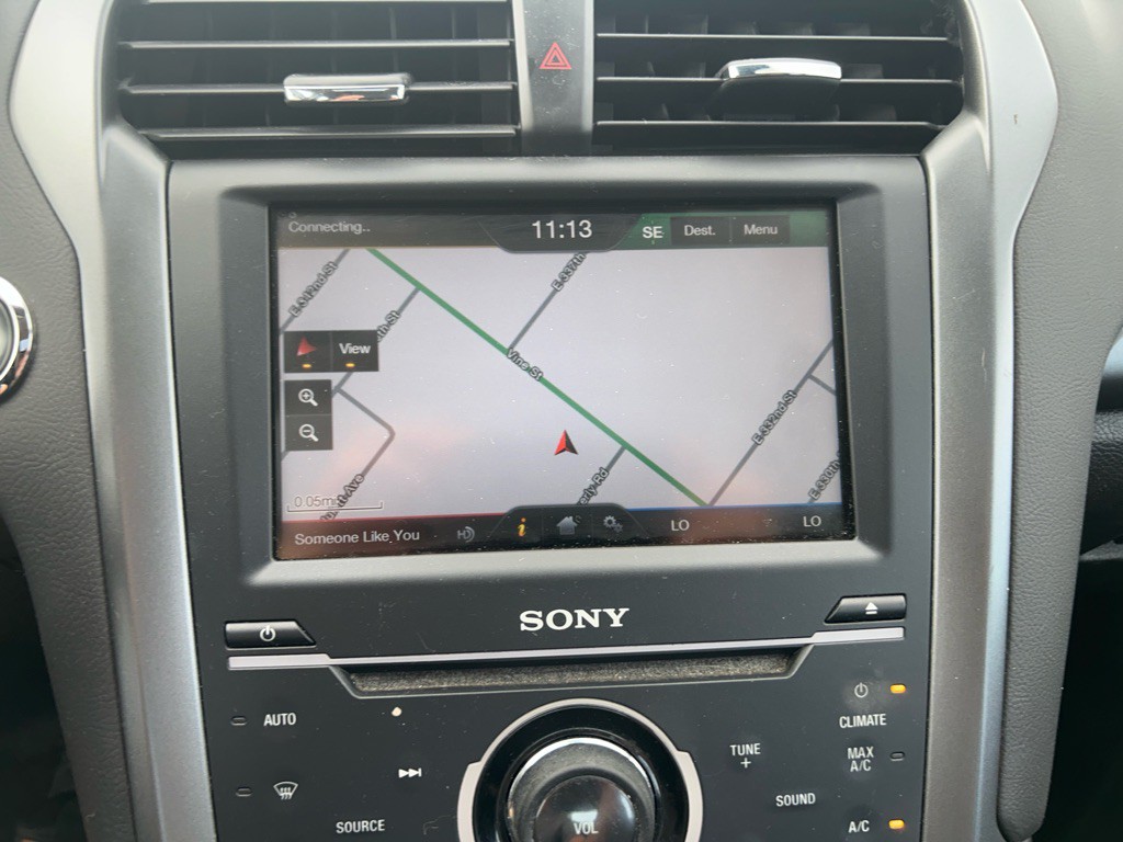 2013 Ford Fusion Image 18