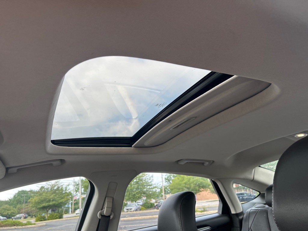 2013 Ford Fusion Image 20