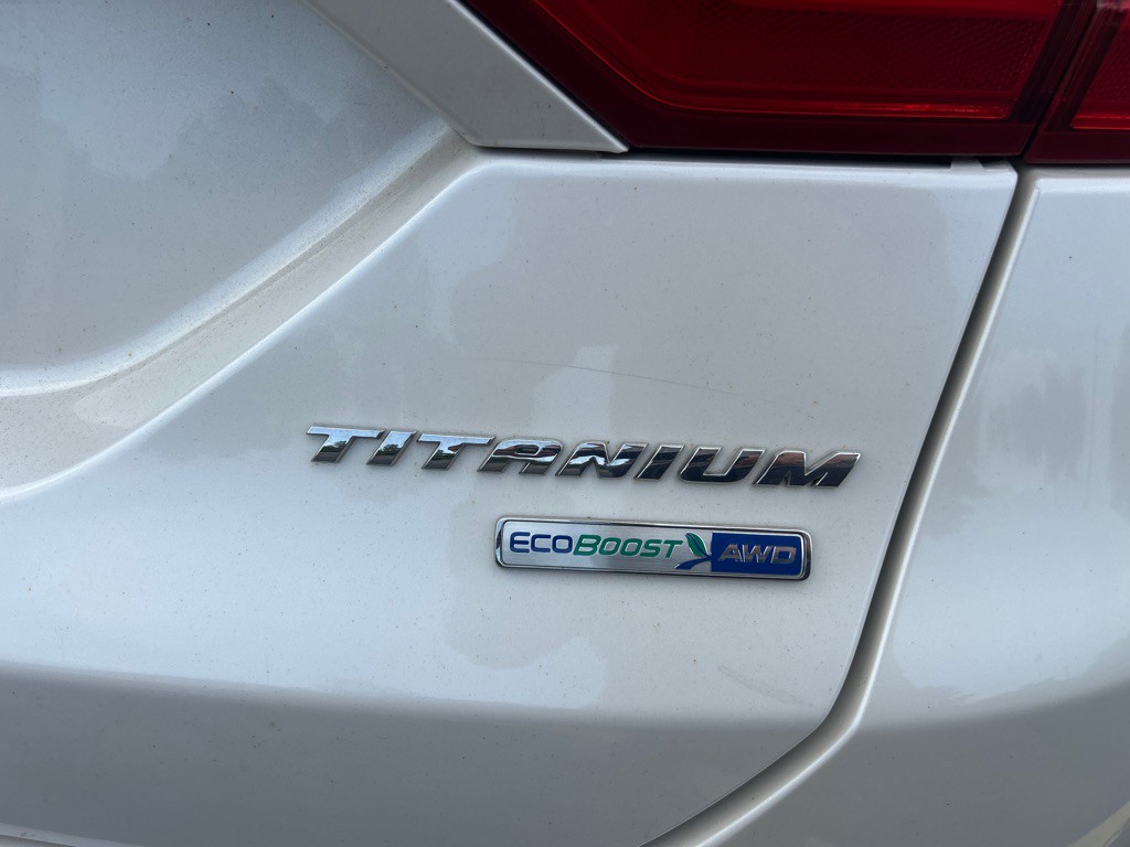 2013 Ford Fusion Image 27