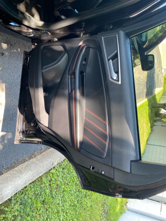 2020 Ford Edge Image 24