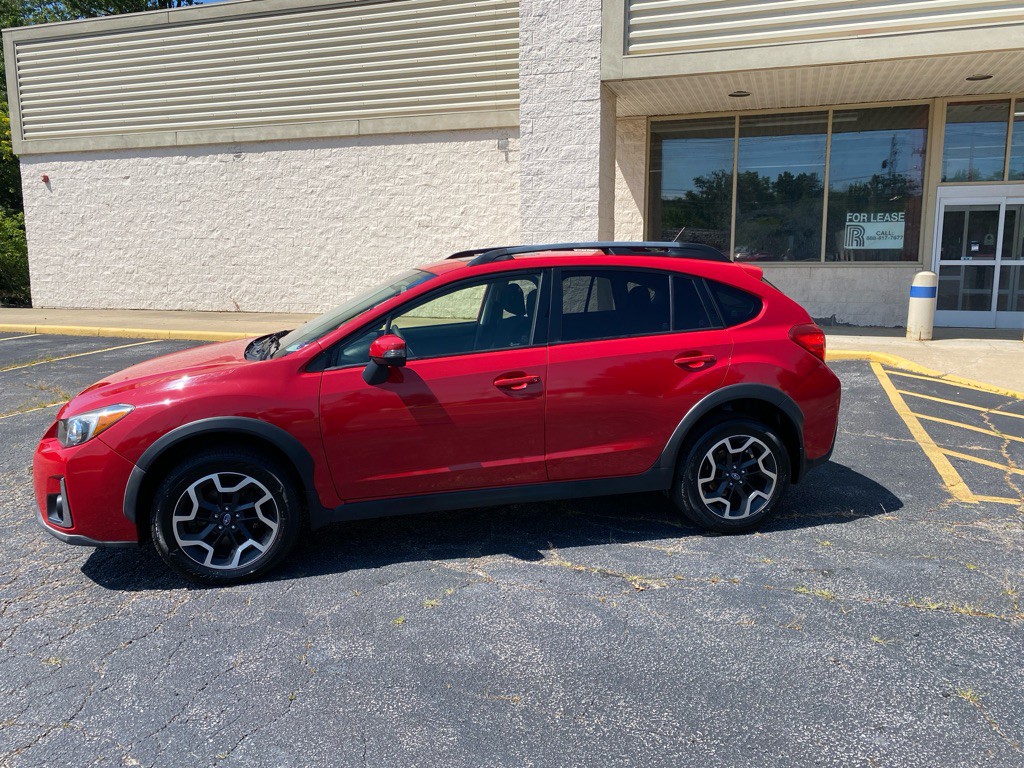 2016 Subaru Crosstrek Image 2