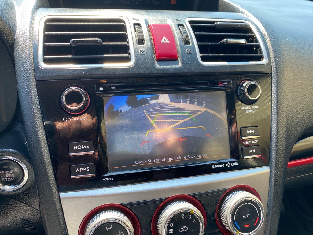 2016 Subaru Crosstrek Image 15
