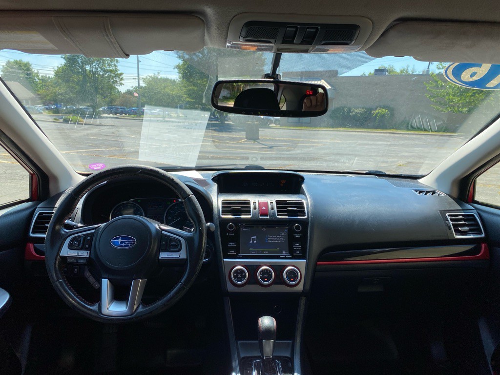2016 Subaru Crosstrek Image 17