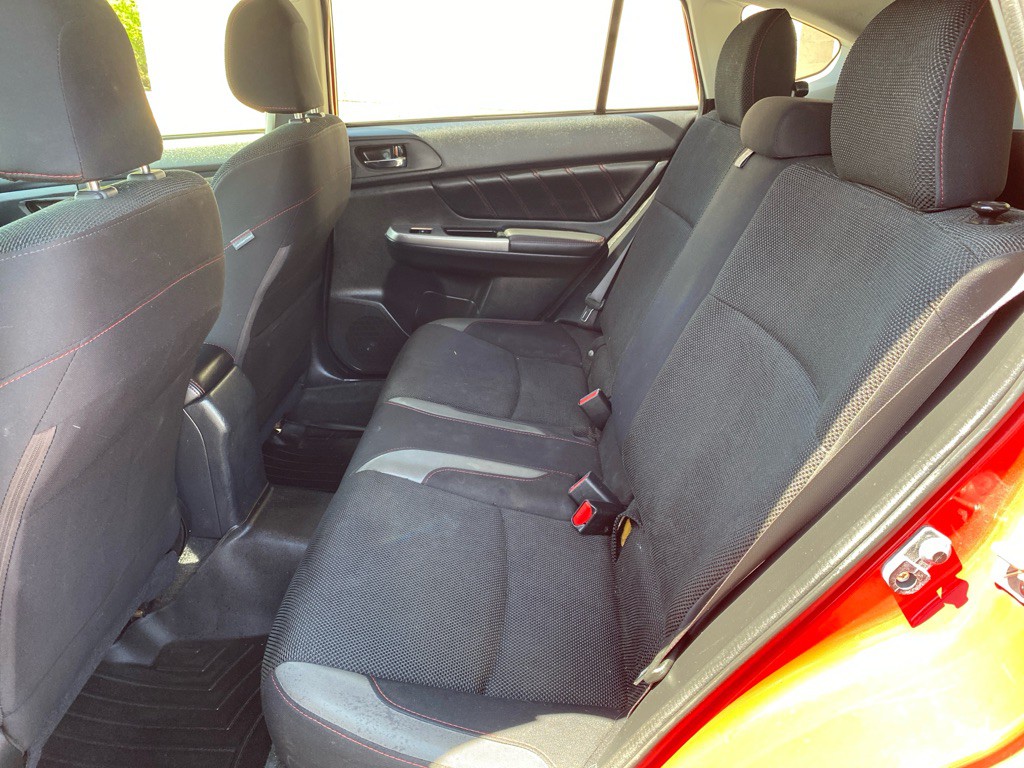 2016 Subaru Crosstrek Image 18