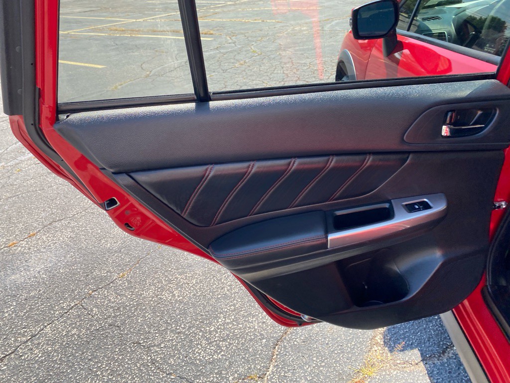 2016 Subaru Crosstrek Image 19