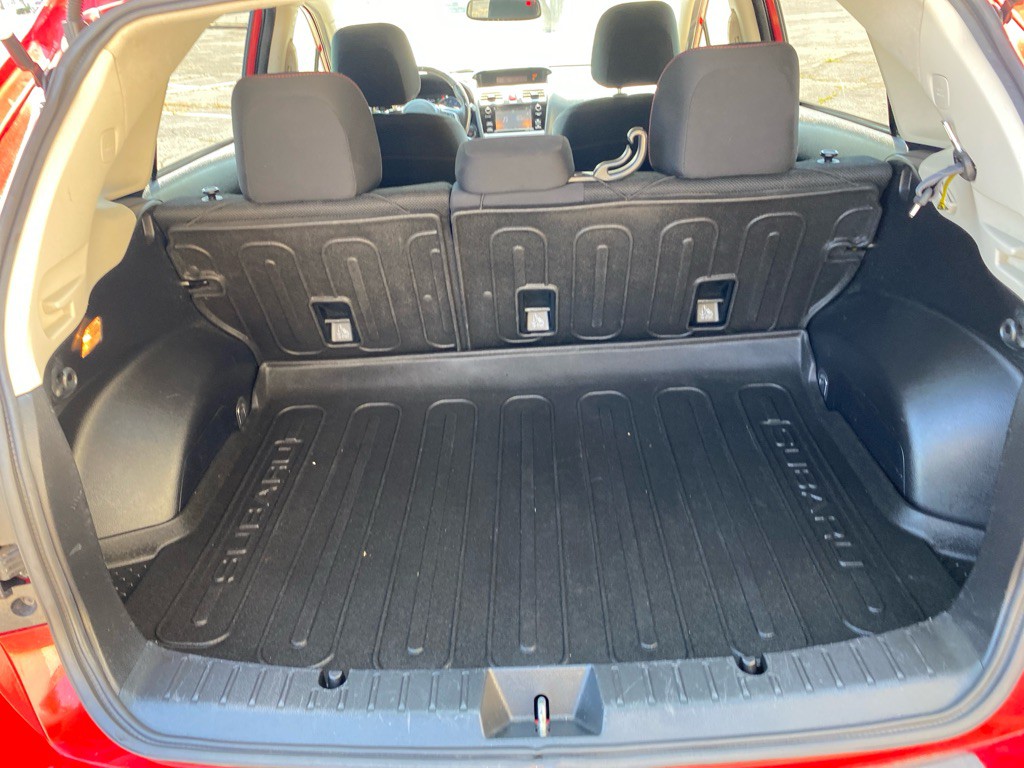 2016 Subaru Crosstrek Image 20