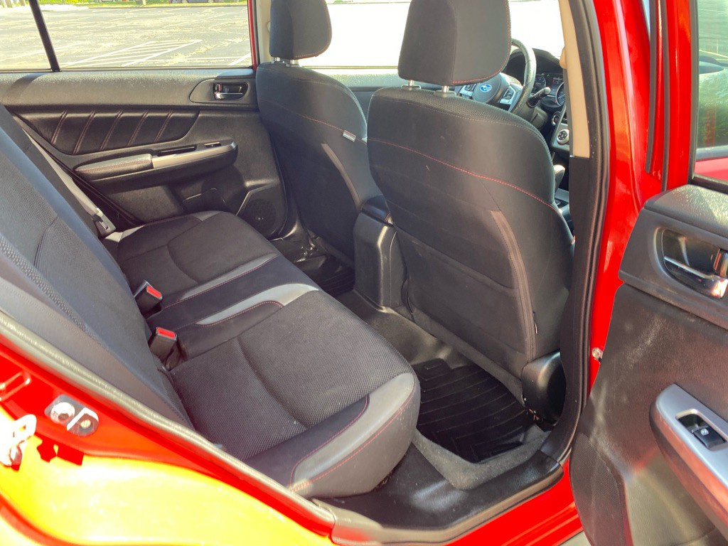 2016 Subaru Crosstrek Image 21