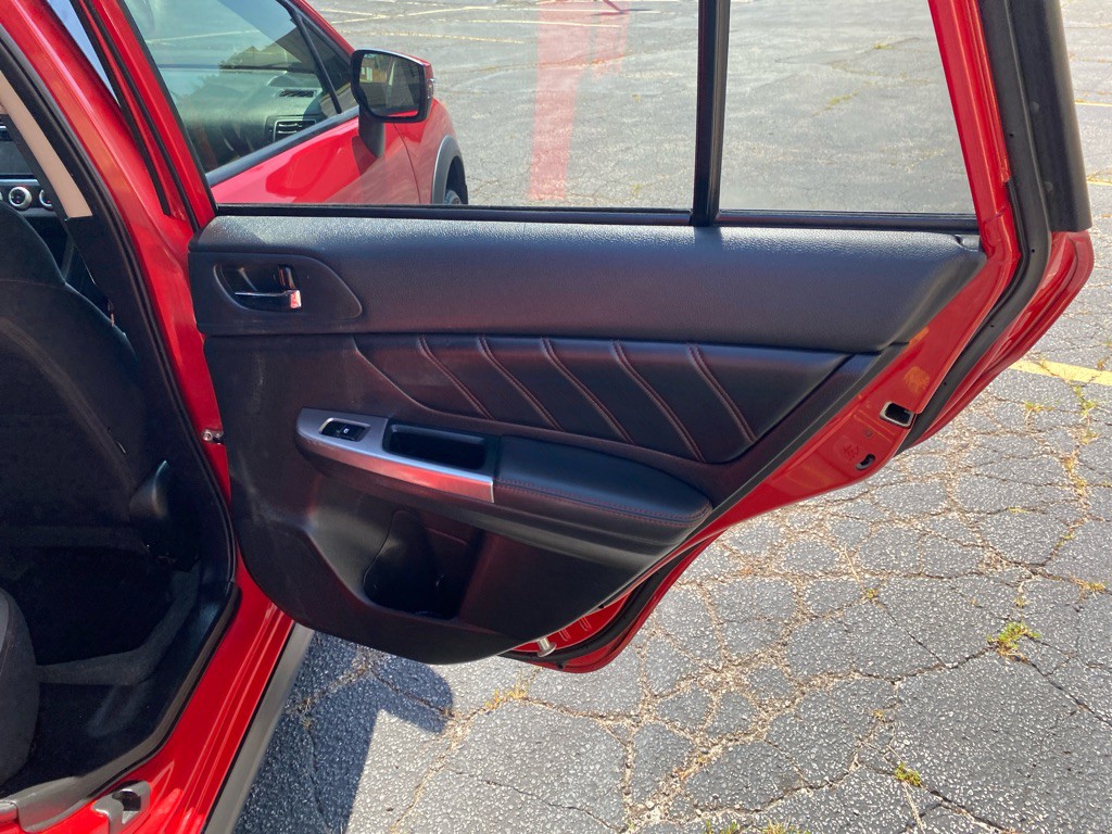 2016 Subaru Crosstrek Image 22
