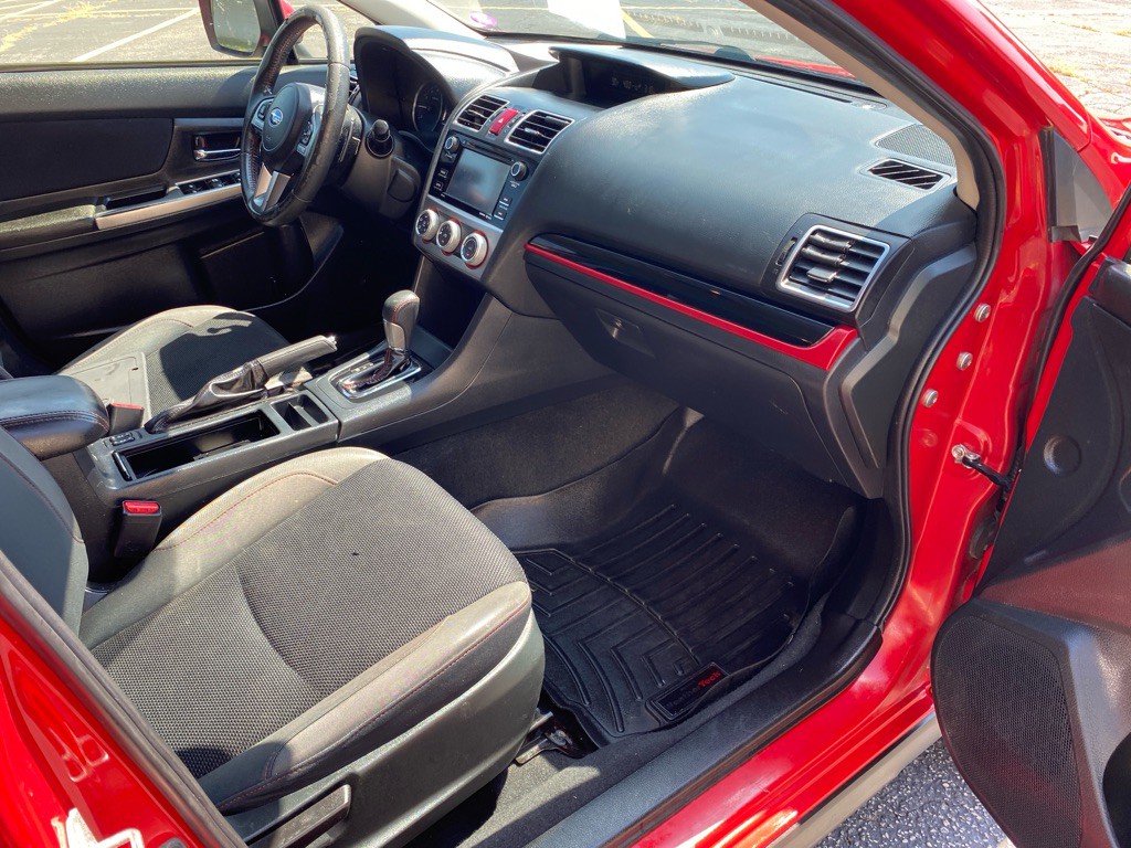 2016 Subaru Crosstrek Image 23