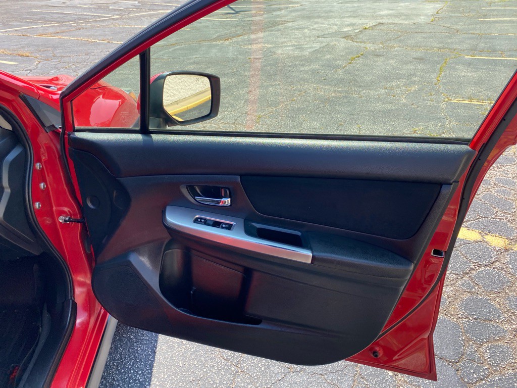 2016 Subaru Crosstrek Image 24