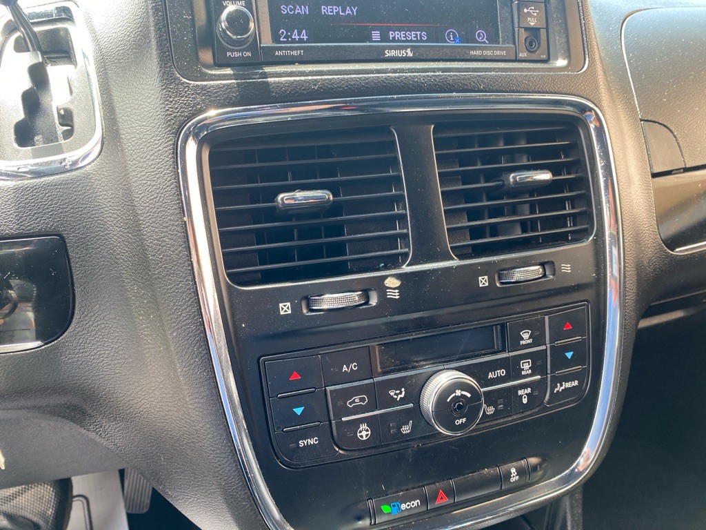 2018 Dodge Grand Caravan Image 14
