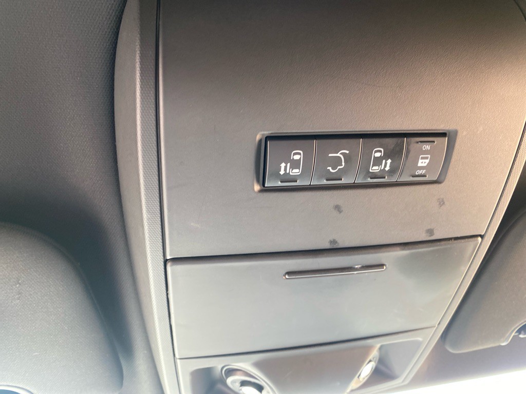 2018 Dodge Grand Caravan Image 15