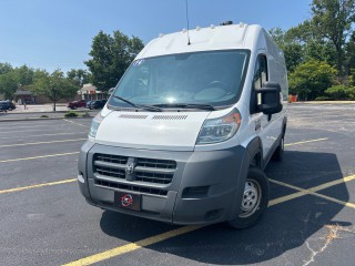 Image for 2014 RAM Promaster 2500 HIGH ID: 6719522
