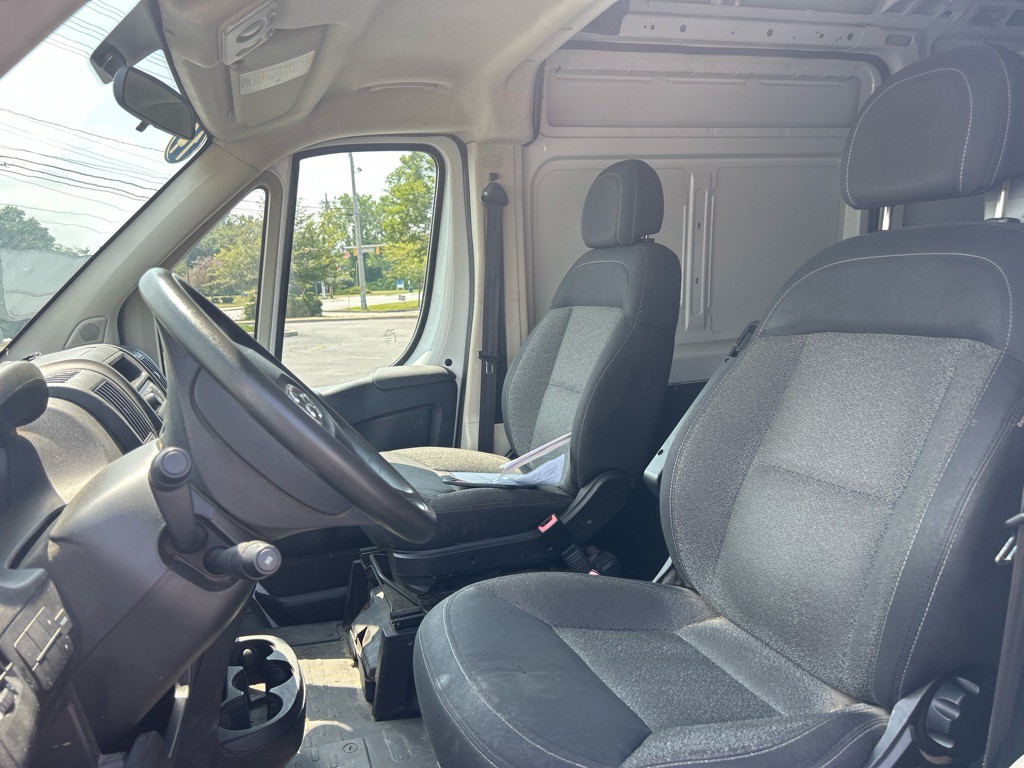 2014 RAM Promaster Image 14