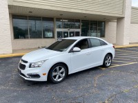 Image for 2015 Chevrolet Cruze LT ID: 6725594