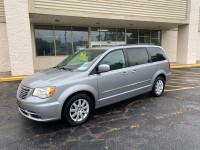 Image for 2014 Chrysler Town & Country Touring ID: 6725803