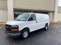 Image for 2018 Chevrolet Express  ID: 6727443
