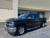 Image for 2017 Chevrolet Silverado 1500 LT ID: 6731076