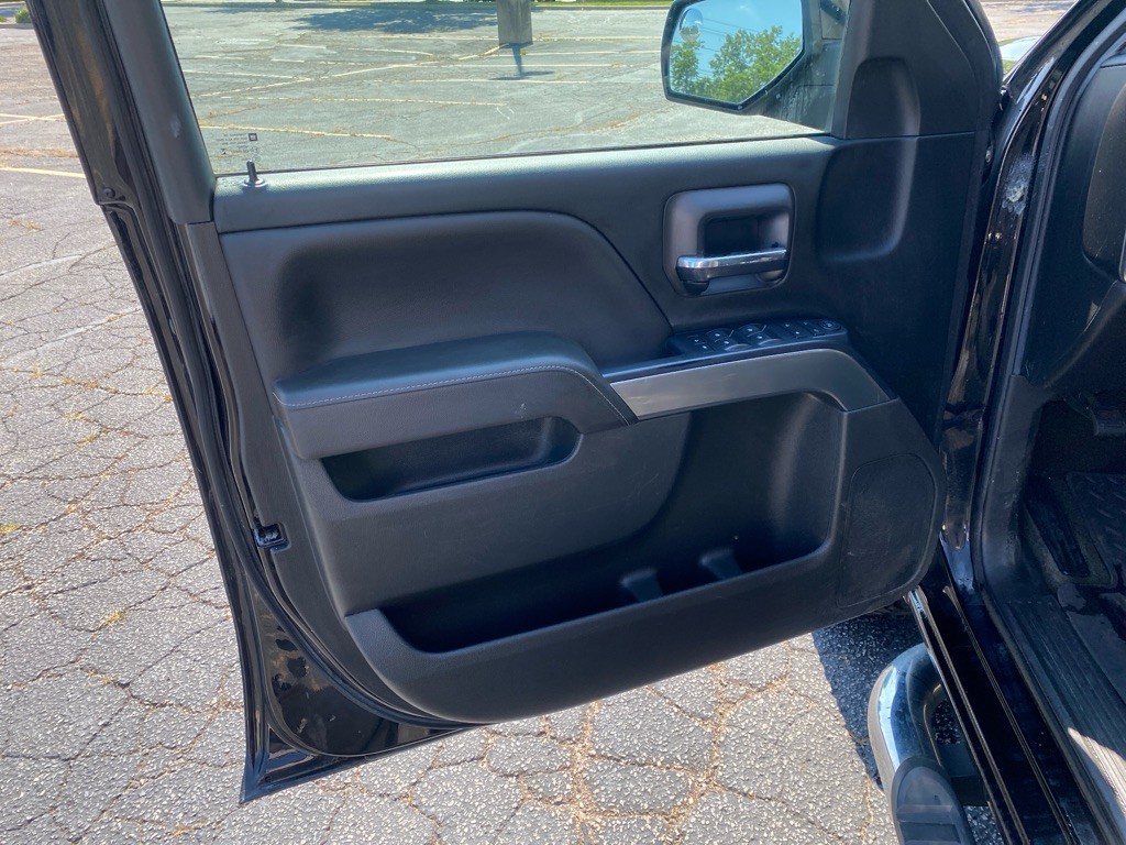 2017 Chevrolet Silverado 1500 Image 10