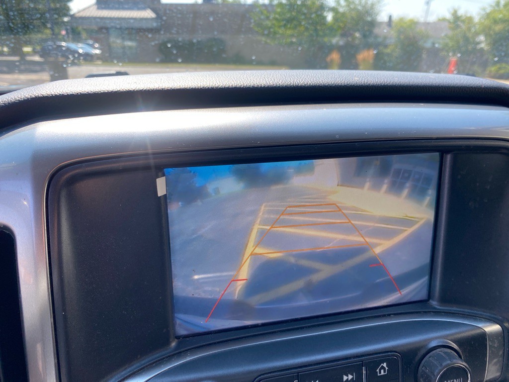 2017 Chevrolet Silverado 1500 Image 15