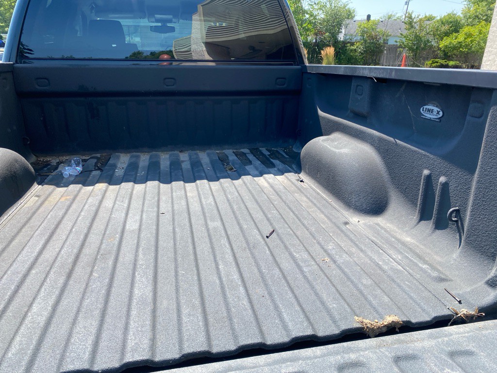 2017 Chevrolet Silverado 1500 Image 20