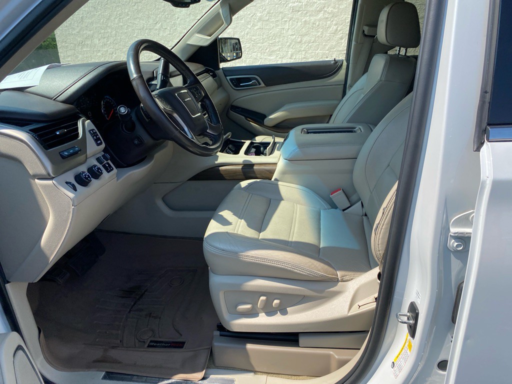 2018 GMC Yukon Image 10