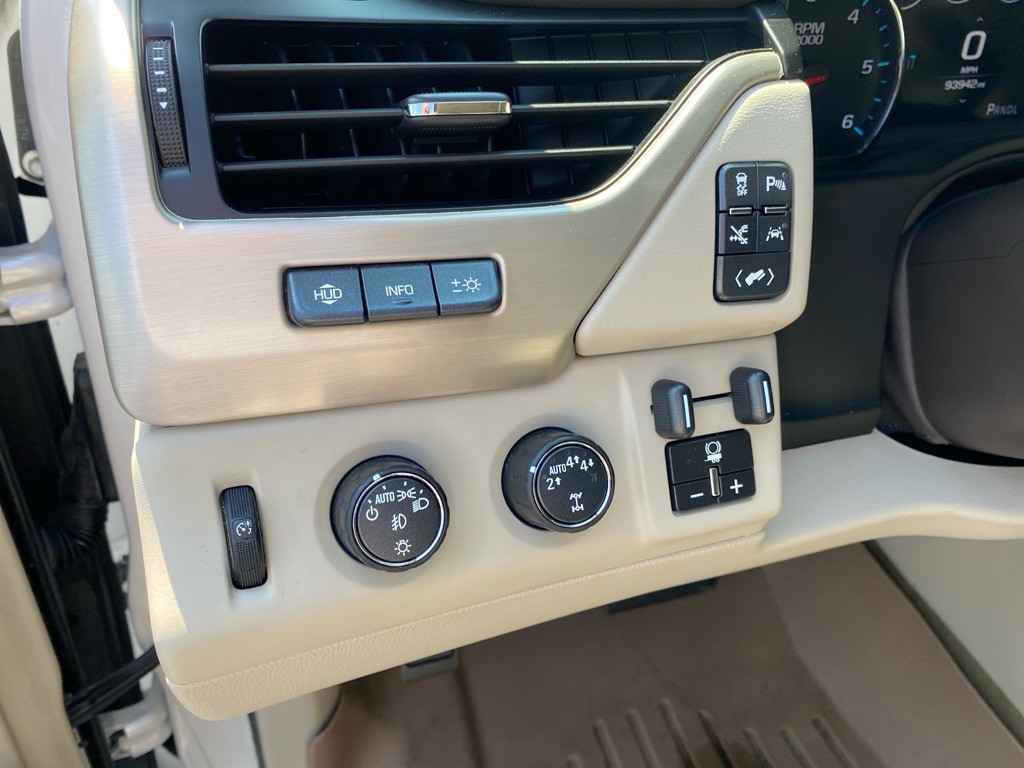 2018 GMC Yukon Image 12
