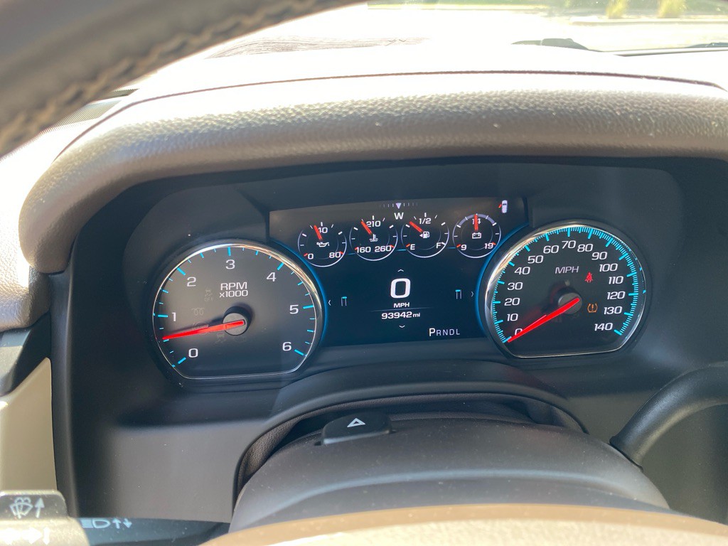 2018 GMC Yukon Image 14