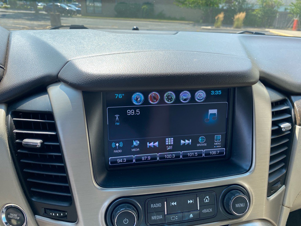 2018 GMC Yukon Image 15