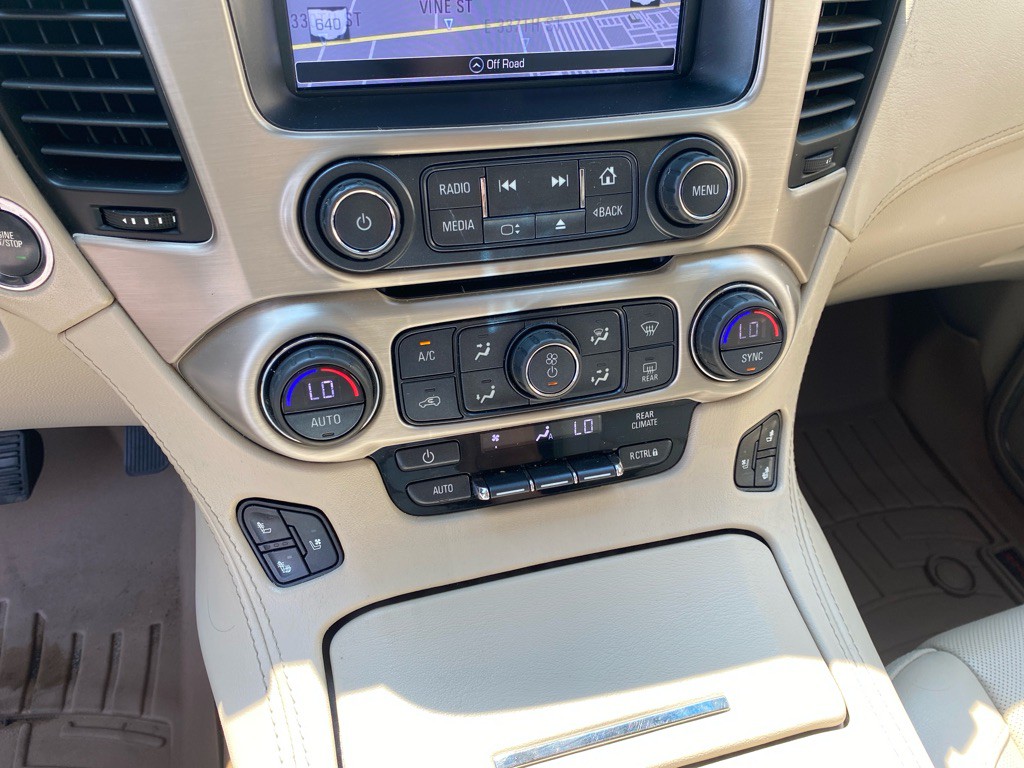2018 GMC Yukon Image 18