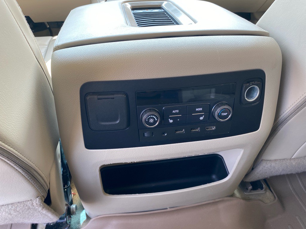 2018 GMC Yukon Image 21