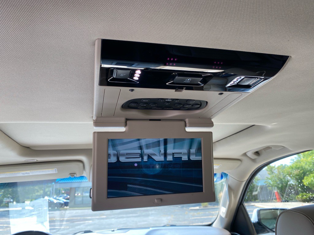 2018 GMC Yukon Image 22