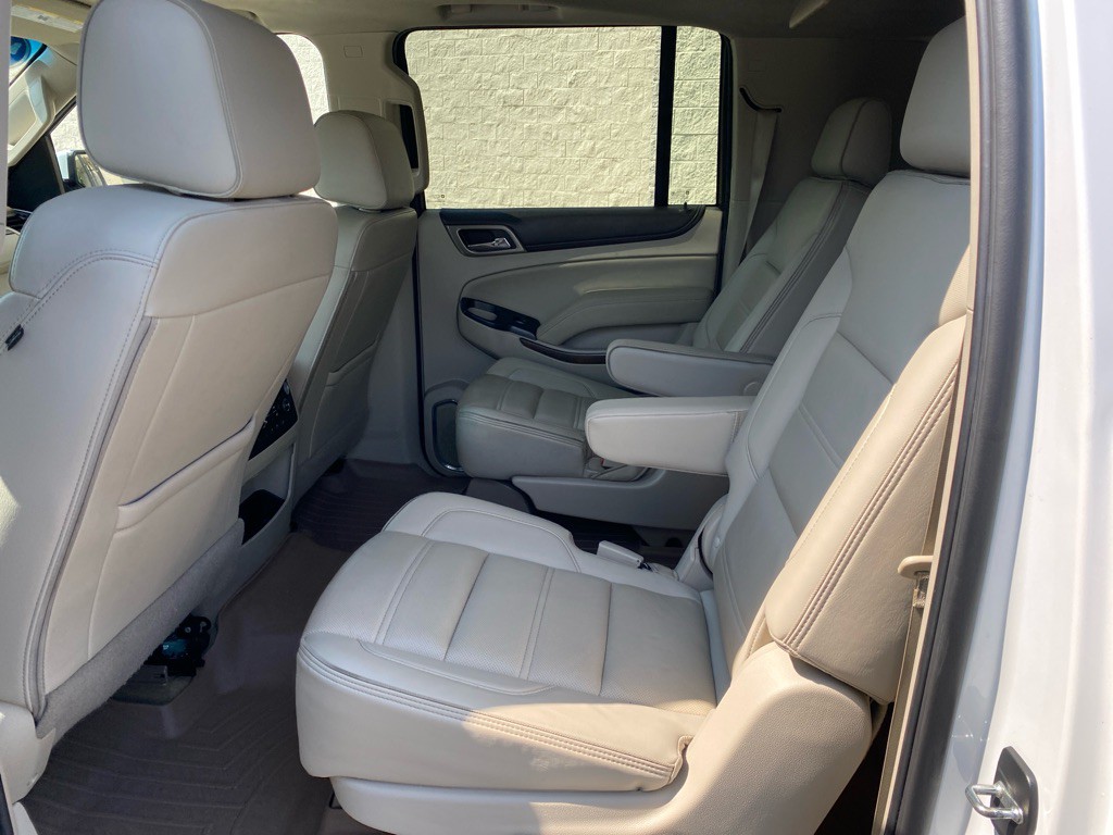 2018 GMC Yukon Image 23