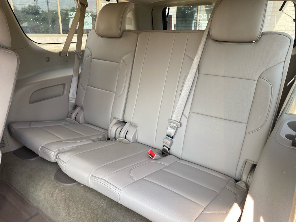 2018 GMC Yukon Image 24