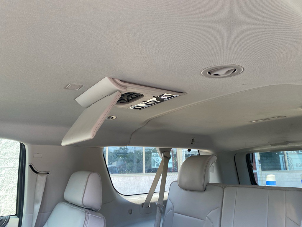 2018 GMC Yukon Image 25