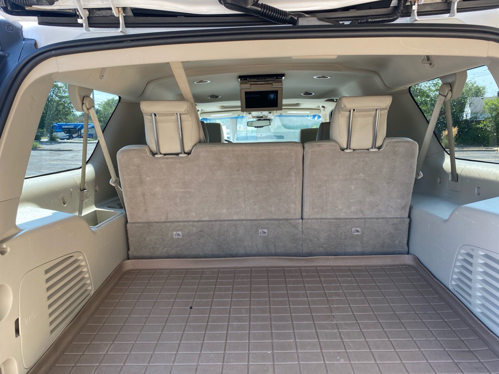 2018 GMC Yukon Image 27