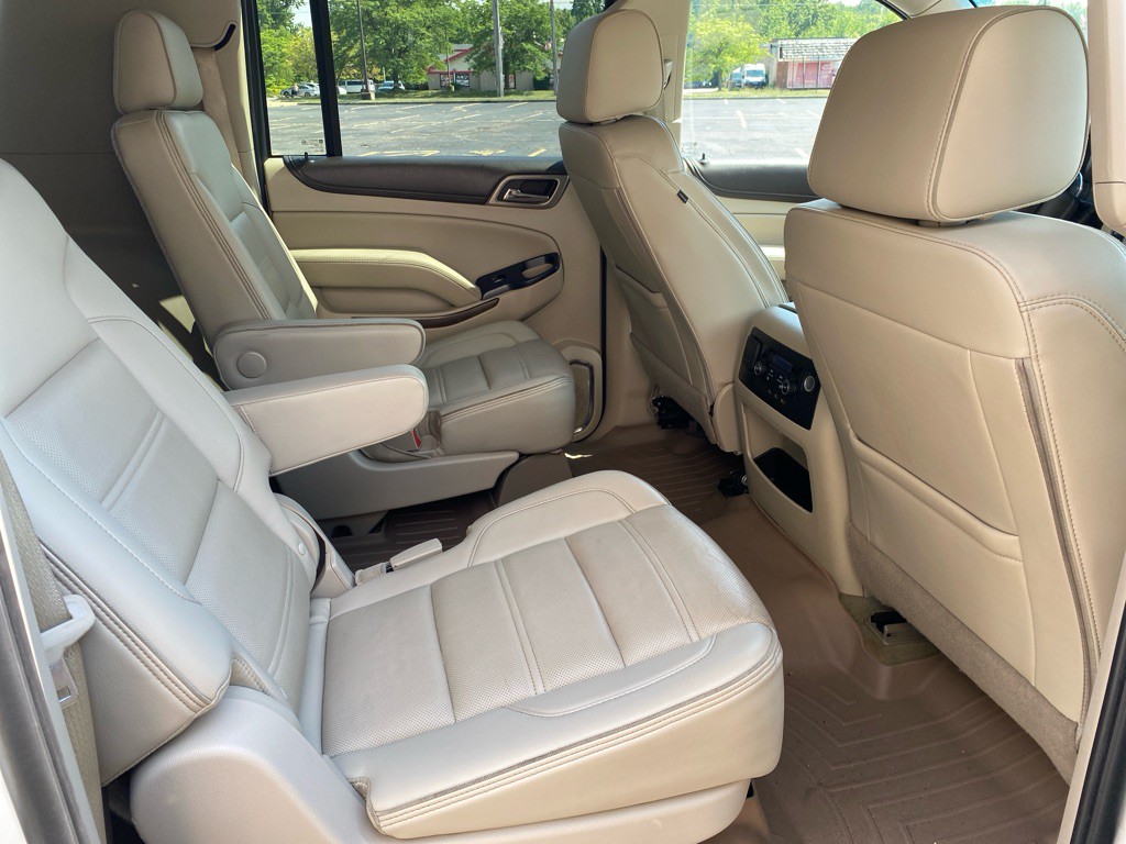 2018 GMC Yukon Image 28