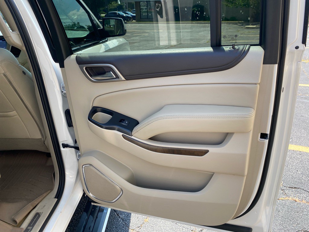 2018 GMC Yukon Image 29