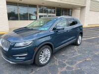 Image for 2019 Lincoln MKC Premiere ID: 6748488